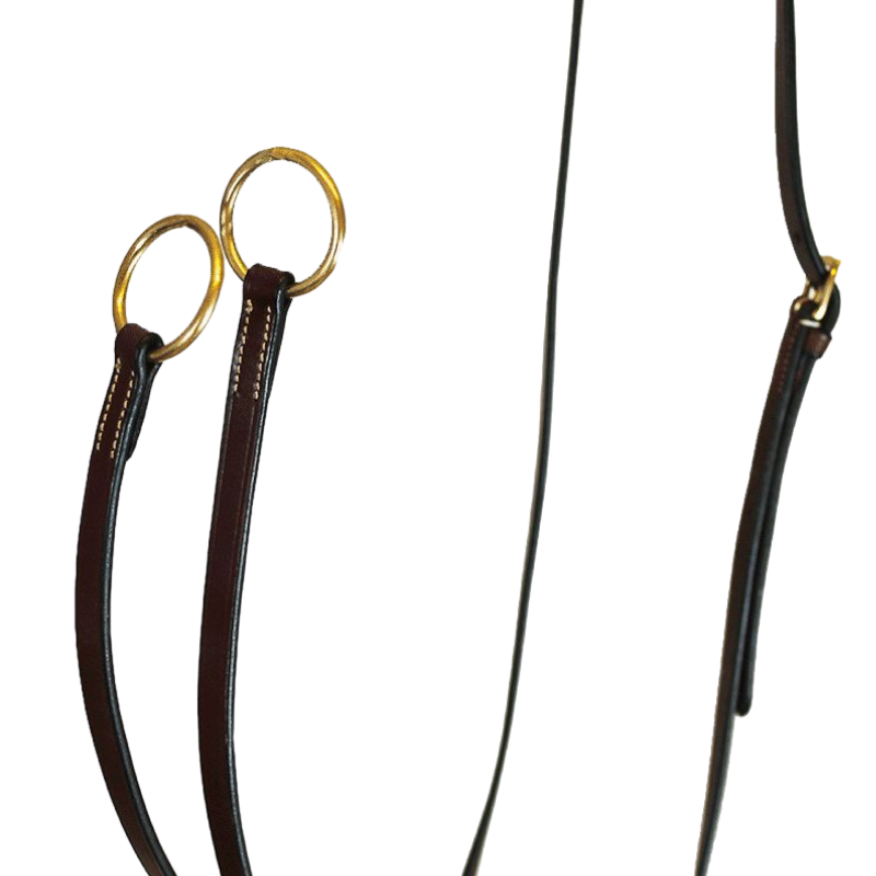 Eric Thomas - Havana pro ring martingale