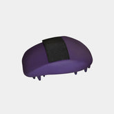 Kris - Etrille ergonomique violet | - Ohlala