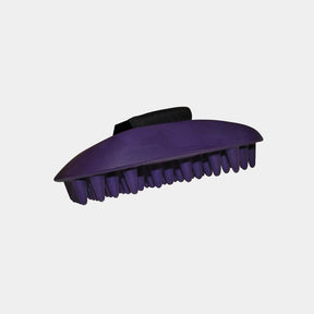 Kris - Etrille ergonomique violet | - Ohlala