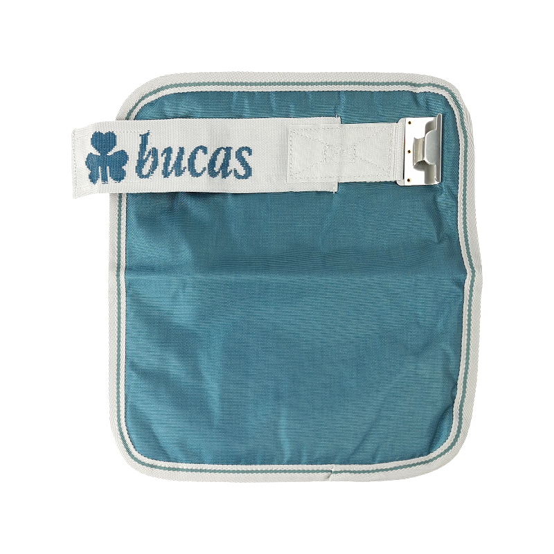 Bucas - Estensione petto Click'n Go Magnetic Atlantic