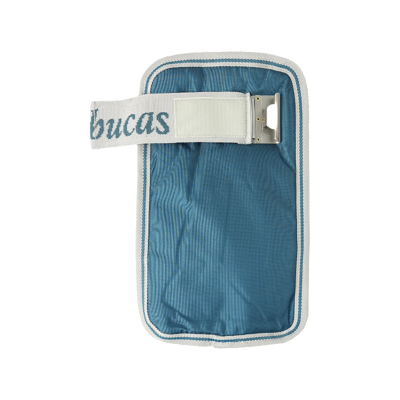 Bucas - Estensione petto Click'n Go Magnetic Atlantic