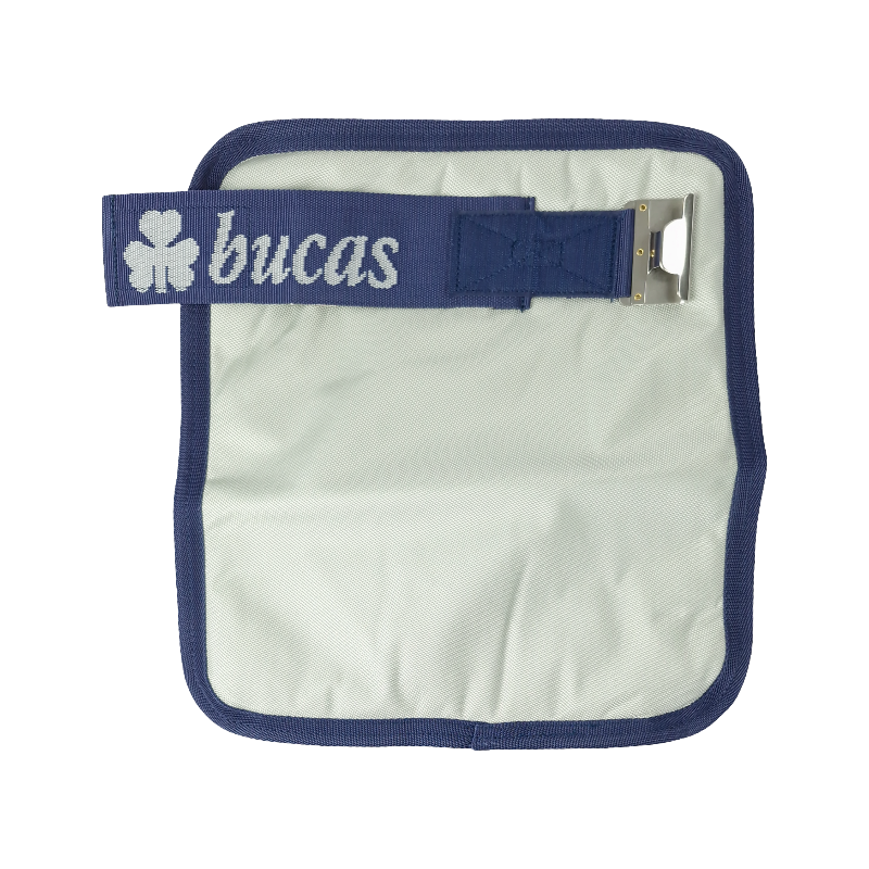 Bucas - Click'n Go Magnetic Silver Chest Extension