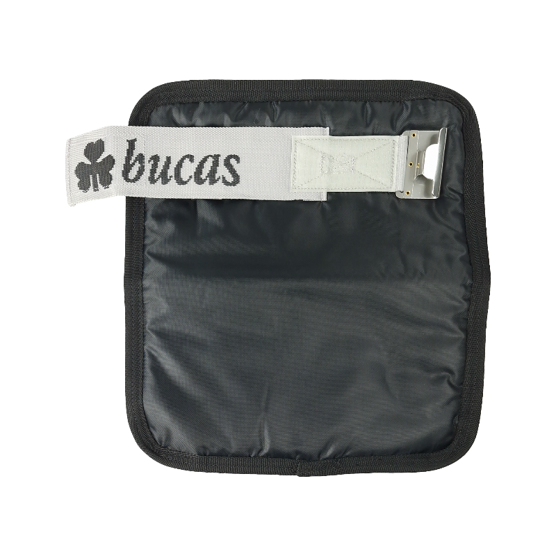 Bucas - Click'n Go Magnetic Black Chest Extension