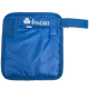 Bucas - Extension de poitrail Click'n Go navy | - Ohlala