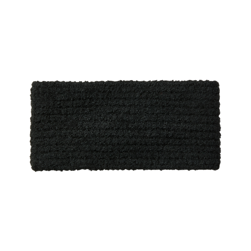 Ariat - Cinta para el pelo mujer Chilton negro