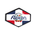 Flex On - Sticker casco Armet República Dominicana | - Ohlala