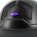 Flex On - Helm Aufkleber Armet violett | - Ohlala