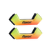 Flex On - Naklejki Safe On Gradient żółty | - Ohlala