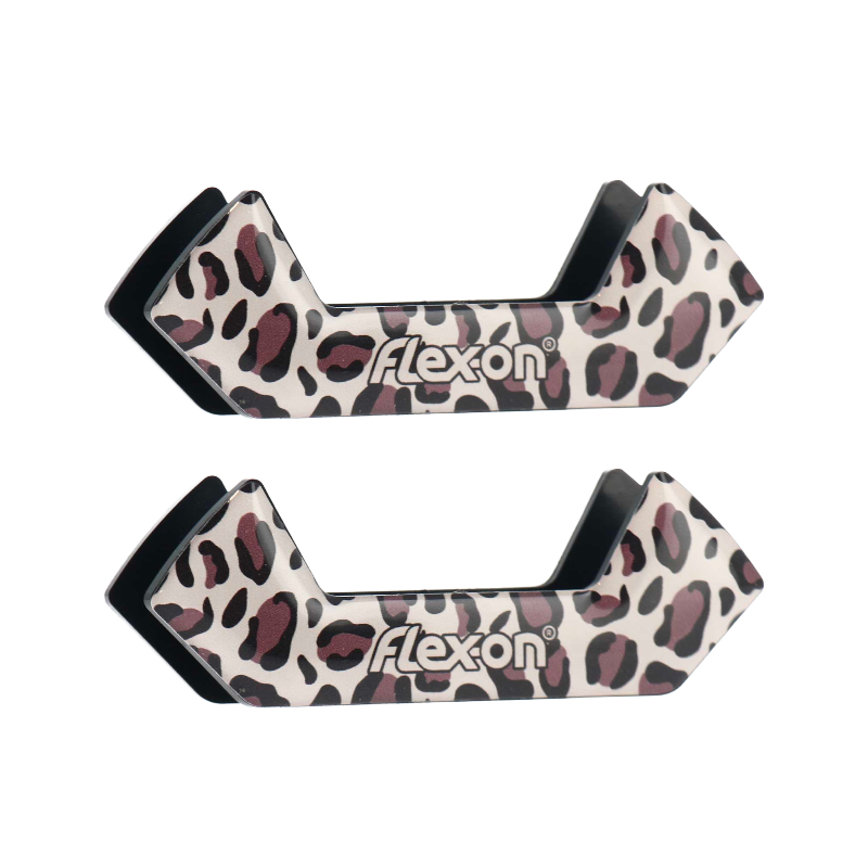 Flex On - Stickers Safe On Leo チョコレート | - Ohlala