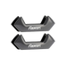 Flex On - Stickers Safe On jednolity szary antracytowy | - Ohlala