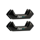 Flex On - Stickers Safe On "ON" Noir / vert anglais | - Ohlala
