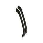Flex On - Kit branche amovibili Iron S nero