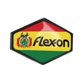 Flex On - Sticker casque Armet Bolivie | - Ohlala