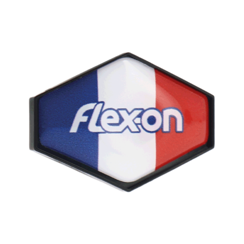 Flex On - Sticker casque Armet France | - Ohlala