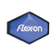 Flex On - Sticker casque Armet bleu foncé | - Ohlala