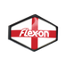 Flex On - Helm-Sticker Armet England | - Ohlala