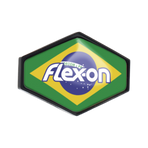 Flex On - Armet Brazil helmet sticker | - Ohlala