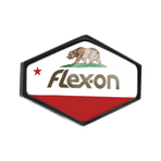 Flex On - Armet helmet sticker California | - Ohlala
