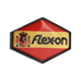 Flex On - Armet helmet sticker Spain | - Ohlala