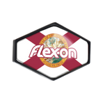 Flex On - Sticker casco Armet Florida | - Ohlala