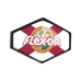 Flex On - Armet helmet sticker Florida | - Ohlala