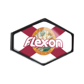 Flex On - Sticker casque Armet Floride | - Ohlala