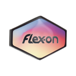 Flex On - Armet Helmet Sticker Gradient Pink | - Ohlala