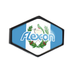 Flex On - Armet Guatemala Helmet Sticker | - Ohlala
