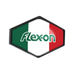 Flex On - Helmaufkleber Armet Italien | - Ohlala