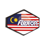 Flex On - Armet helmet sticker Malaysia | - Ohlala