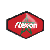 Flex On - Sticker casque Armet Maroc | - Ohlala