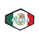 Flex On - Sticker casque Armet Mexique | - Ohlala
