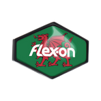 Flex On - Armet helmet sticker Wales | - Ohlala
