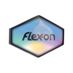 Flex On - Armet Helmet Sticker Gradient Blue | - Ohlala