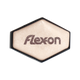 Flex On - Sticker casque Armet milkshake silver | - Ohlala