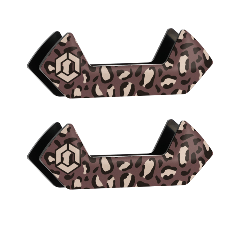 Flex On - Stickers Safe On Leo full choco | - Ohlala