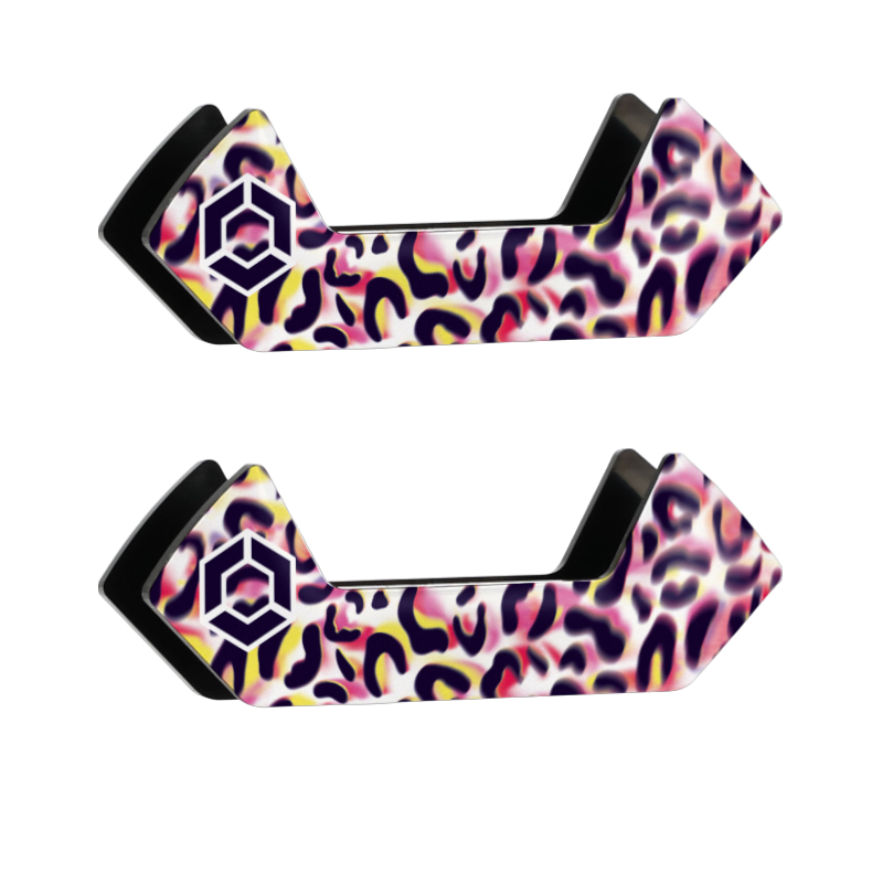 Flex On - Stickers Safe On Leo multicolore | - Ohlala