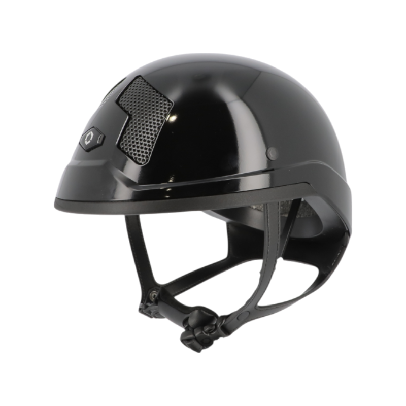 Flex On - Armet Aero ヘルメットバイザー ブラック