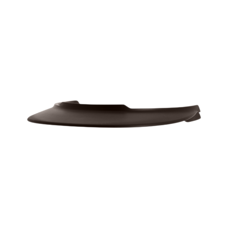 Flex On - Armet Zenith Brown Helmet Visor