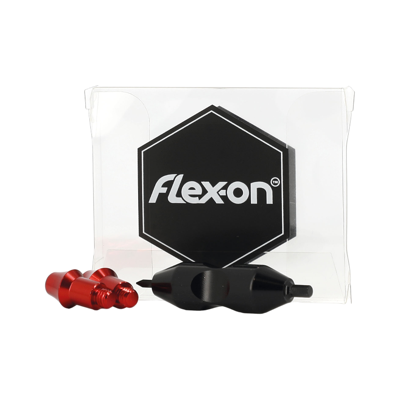 Flex On - Safe-On Safety Pin Kit