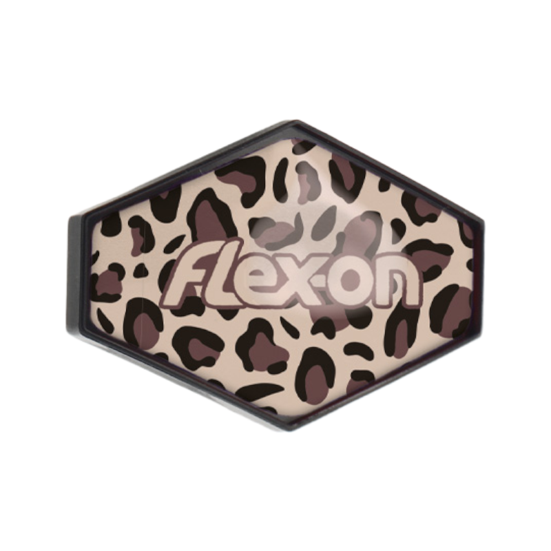 Flex On - Sticker capacete Armet Leo chocolate | - Ohlala