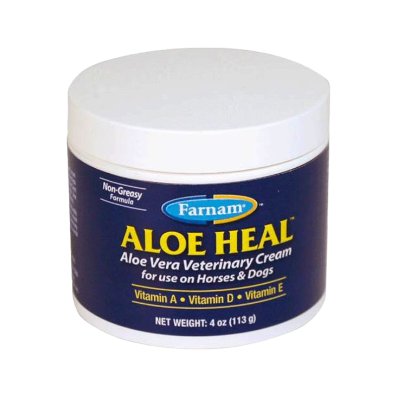 Farnam - Aloe Vera Aloe Heal care cream 113 g