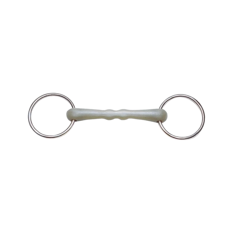 Feeling - Straight flexi 2-ring bit