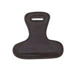 Norton - Removable attachment for club crupper black | - Ohlala