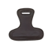 Norton - Removable attachment for club crupper black | - Ohlala