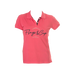 Flags & Cup - Kinder Kurzarm-Polo Salta fuchsia | - Ohlala