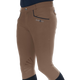 Flags & Cup - Pantalon d'équitation homme Vadso moka | - Ohlala