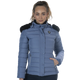 Flags & Cup - Parka junior Kemi denim | - Ohlala