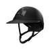 Flex On - Casque d'équitation Armet Dark visière Angel noir | - Ohlala
