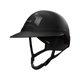Flex On - Casque d'équitation Armet Dark visière Angel noir | - Ohlala